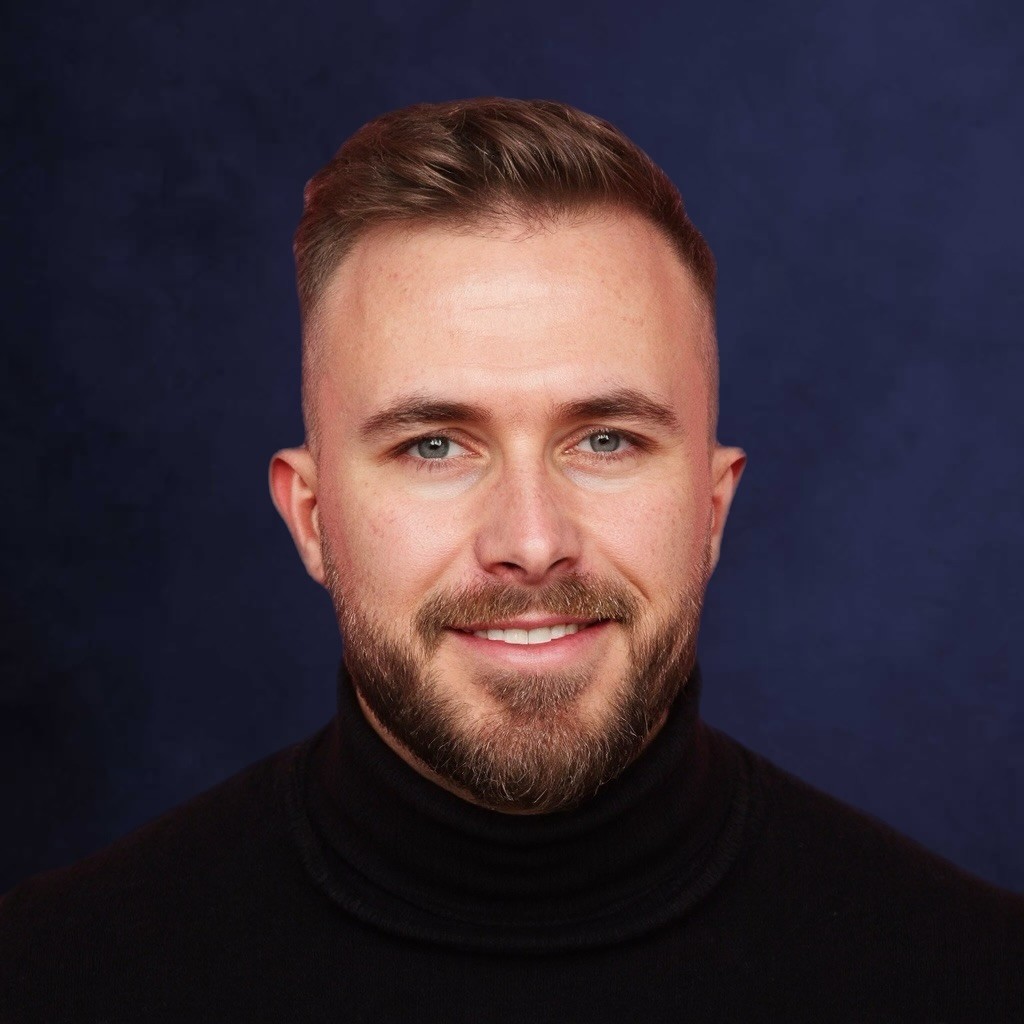Coach Adrian - zert. High Performance Coach